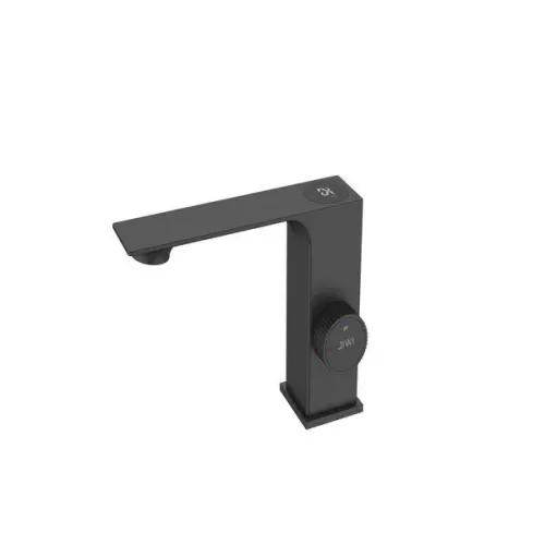Torneira Monocomando bica baixa jiwi- Design Moderno