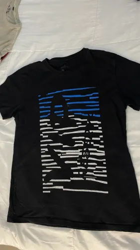 Camiseta Vip Reserva