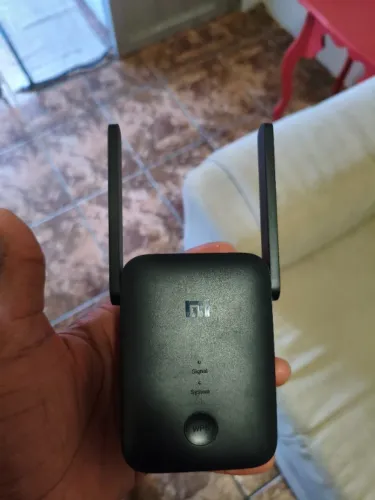 Repetidor Mi Wifi Range Extender AC1200