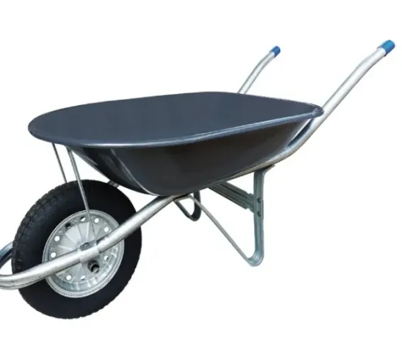 CARRO DE MÃO POP (METALOSA)