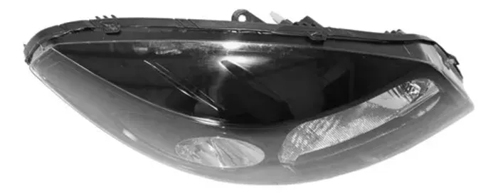 Farol Renault Sandero 2008 2009 2010 2011 M.n Novo