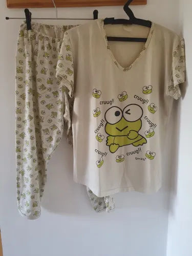 Pijama sapinho