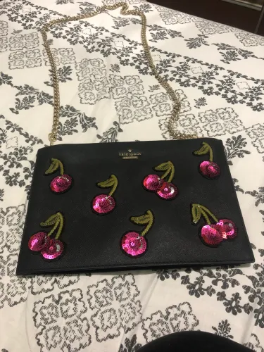 Bolsa carteira Kate Spade original