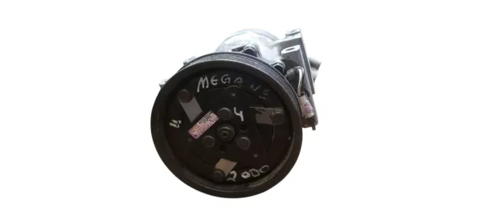 Compressor De Ar Renault Megane Scenic 2.0 N4