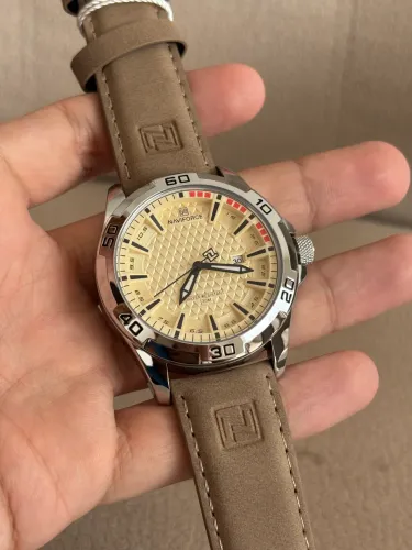 Relógio Masculino Naviforce