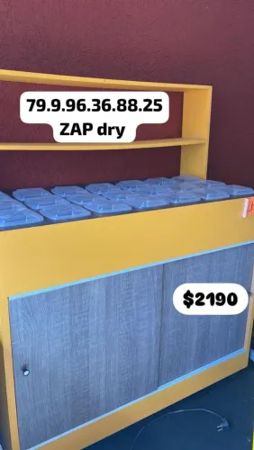 bancada pra complementos 