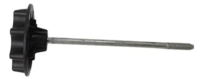 Parafuso Trava Estepe Lexus Es350 2008 2009