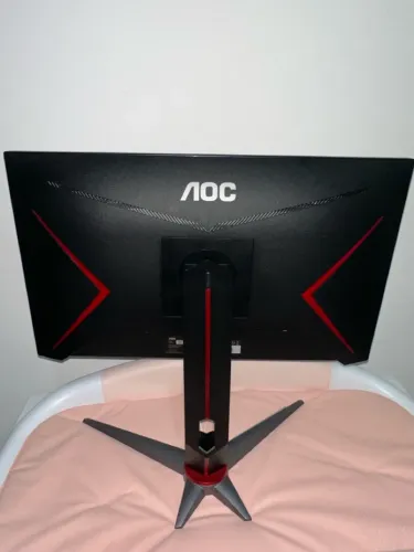 Monitor Gamer HERO Z AOC 24 polegadas