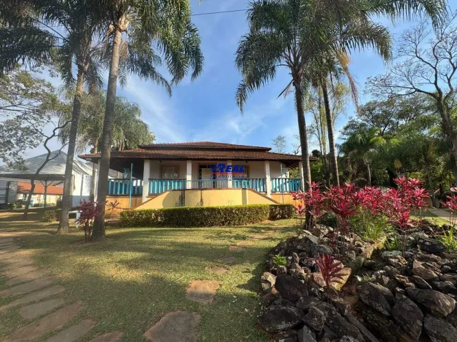Lote à venda, Serra Dos Bandeirantes - Mário Campos/MG