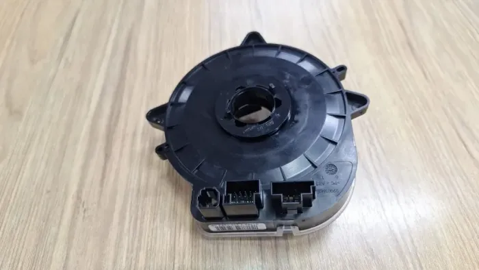 Hard Disk Cinta Airbag Compass Longitude 
