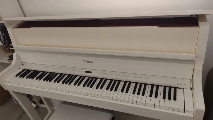 Piano Digital Roland LX 15