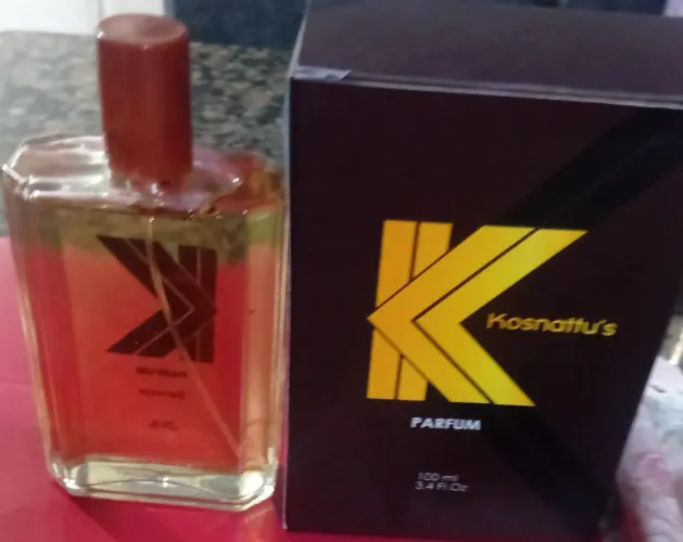 Perfume Kosnattu's Parfum 100ml
