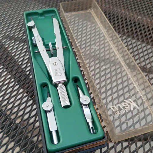 Compasso Kern Swiss 