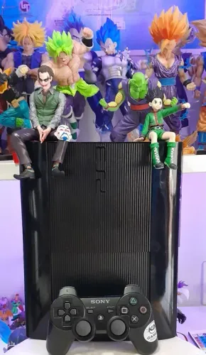 Playstation 3 Super Slim TOP