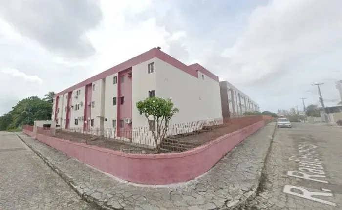 Apartamento em Tambiá (75 m², 3/4, 2º andar, Residencial Parque Arruda Câmara)