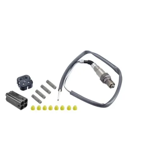 SONDA LAMBDA UNIVERSAL 4 FIOS FLEX COM SISTEMA PLANAR (600MM) BOSCH