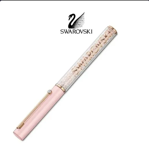 Caneta Swarovski Original