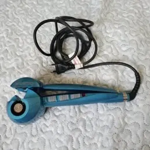 Modelador de cachos Babyliss PRO - 127v