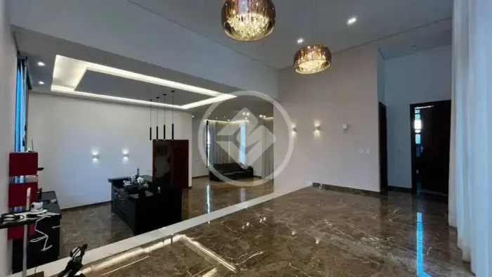Casa 3 quartos no Condomínio Gran Royalle em Lagoa Santa MG / MY BROKER codigo: 147337