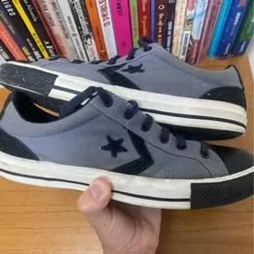 Tênis All Star Converse + Tênis Dropbear | Kit Originais | Streetwear Premium | Bom Estado