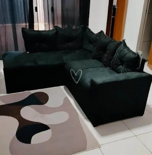 Sofá neli