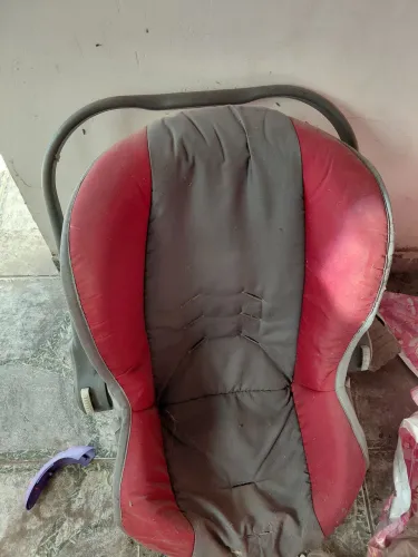 Bebê conforto campo granderj