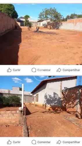 TERRENO NAS MANSOES codigo: 153159