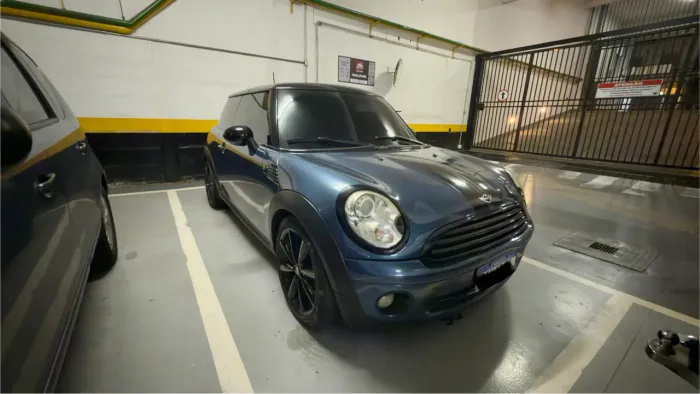 Mini Cooper 1.6 Aut. 2010