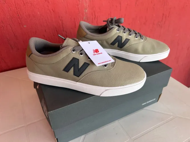 Tênis New Balance Novo Original 37