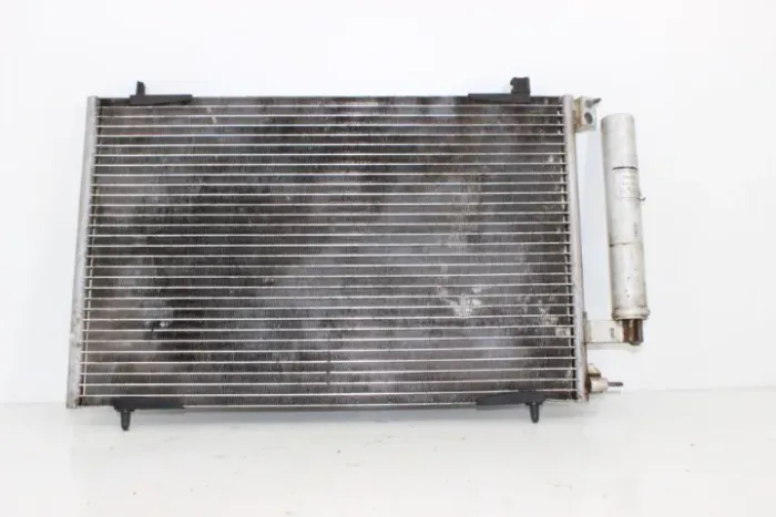 Condensador Ar Condicionado Peugeot 206 207