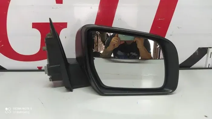 Retrovisor Ford Ranger 2013 2014 Direito Original 