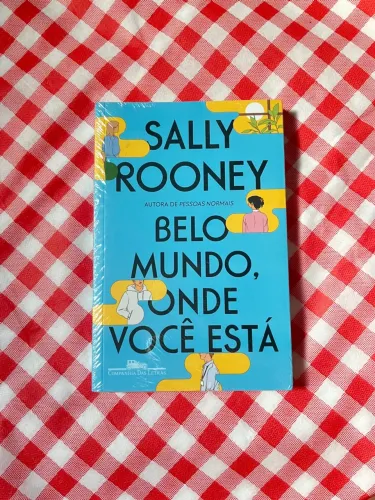 Livros Novos
