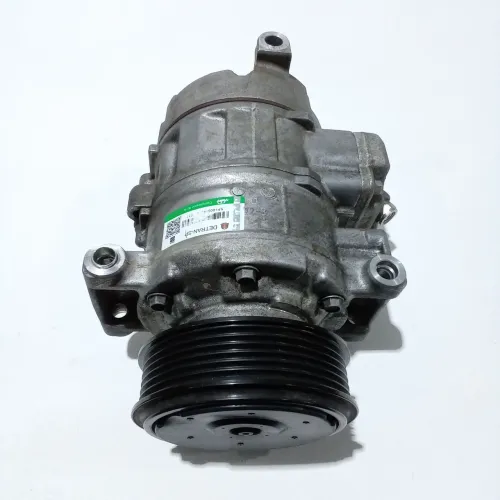 Compressor de Ar Condicionado Audi A4 2.0 Turbo 2010 SKU 53827