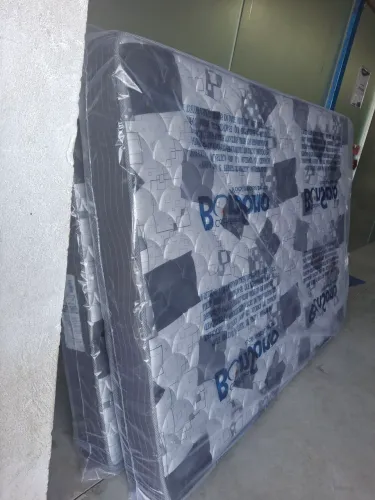 Colchão casal bon sono D.33 com 17cm