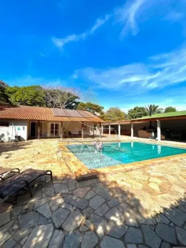 Chácara - Ribeirão Preto - Itanhangá
