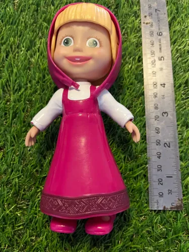 Boneca Masha