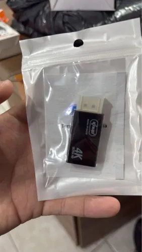 Adaptador DisplayPort HDMI 4K Ultra HD