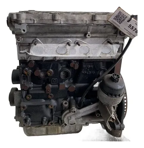 Motor Parcial Peugeot 2008 1.6 2016