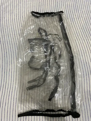 Kit capinha para bicicleta elétrica