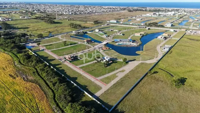Terreno à venda, Condomínio Allure Beach Condo - Xangri-Lá/RS