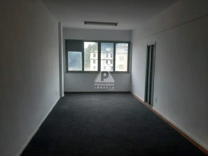 Sala à venda, Centro - RIO DE JANEIRO/RJ
