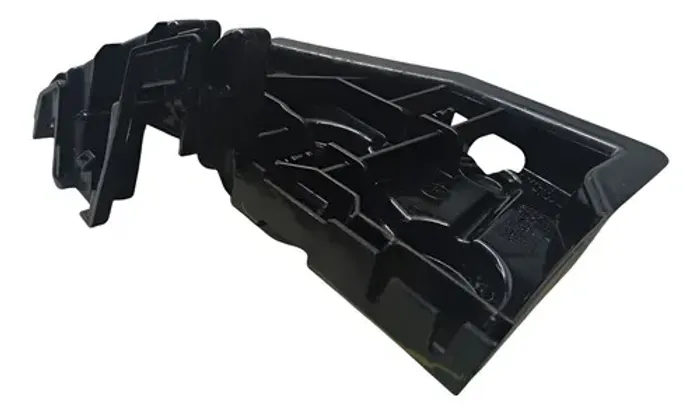 Guia Parachoque Tras Volkswagen Tiguan R-line 350 2020