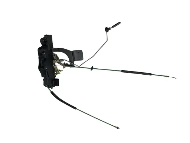 Fechadura Porta Dianteira Direita Fiat Stilo 2003 a 2011