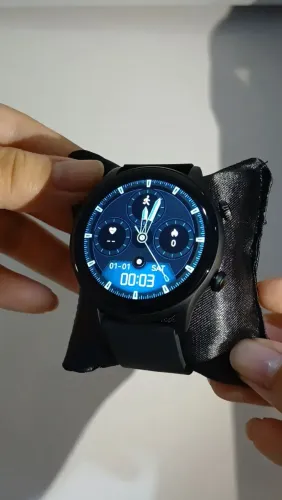 Smartwatch Zeblaze Btalk 3 Plus