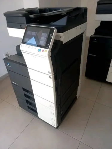 Konica C458 Revisada com garantia