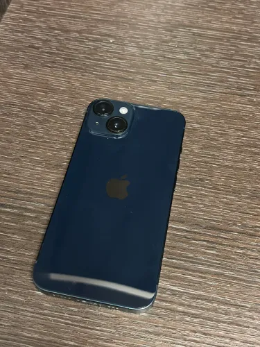 I Phone 14 128 Preto 