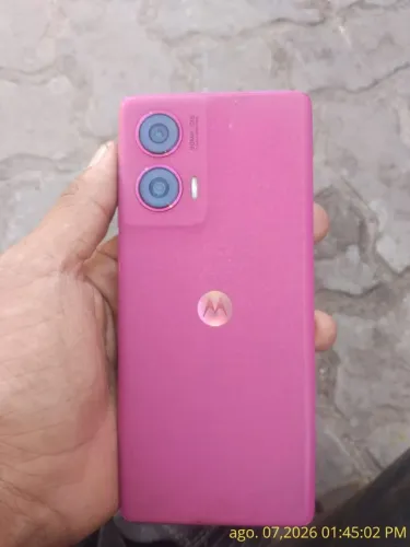 Moto Edge 50 fusion