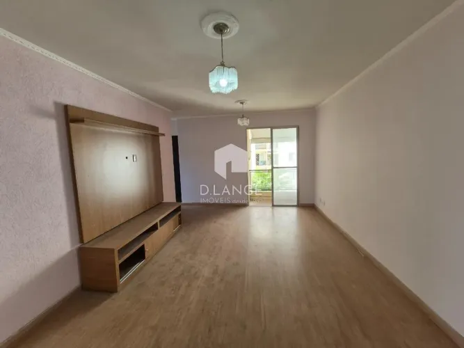 Apartamento à venda no bairro Jardim Aurélia em Campinas-SP