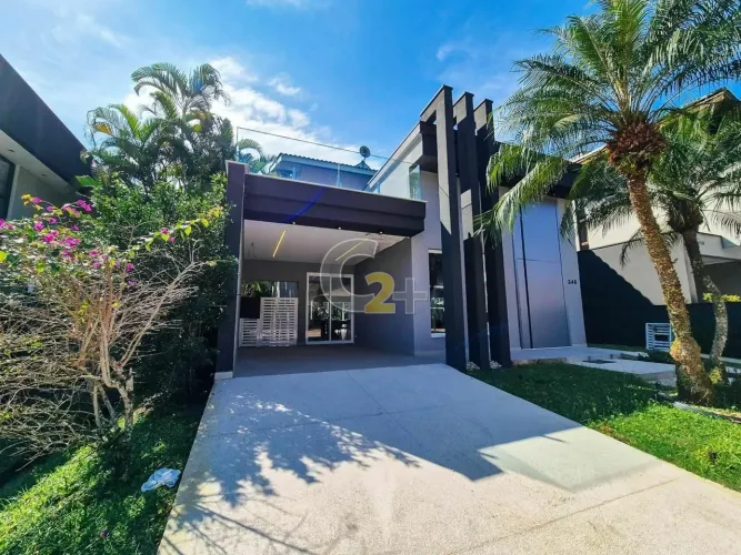 Casa em condomínio Riviera de São Lourenço 4 suítes 4 vagas