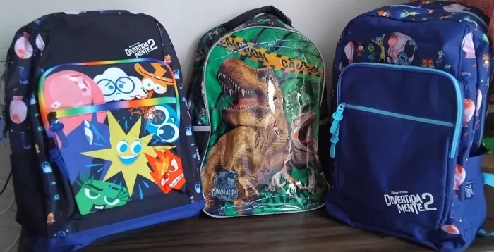 Produtos escolar